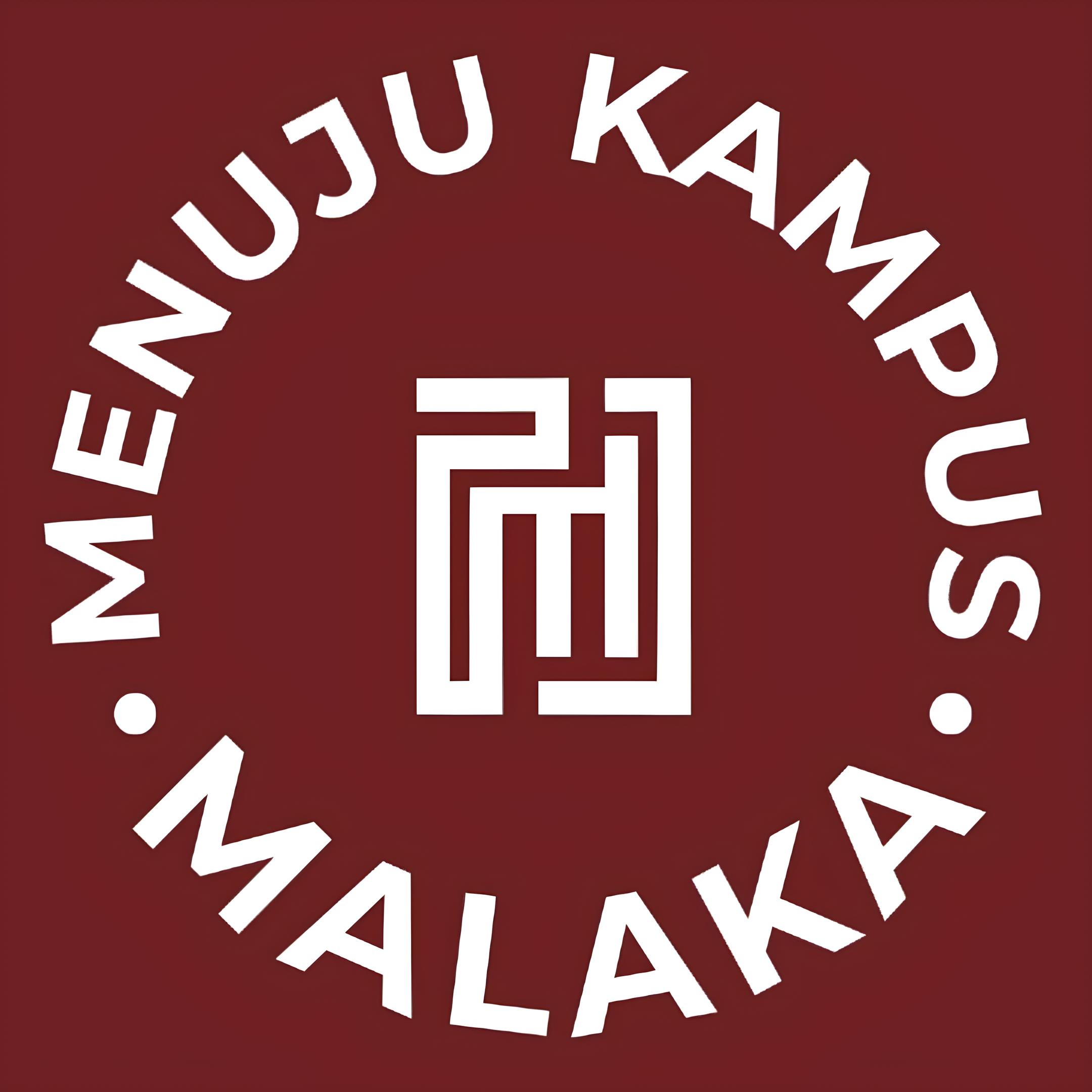 menujukampusmalaka.id favicon